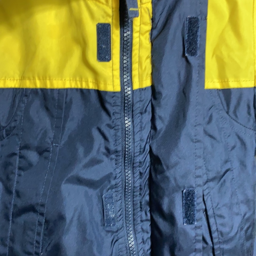 Oshkosh Light Jacket - Picture 5 of 10
